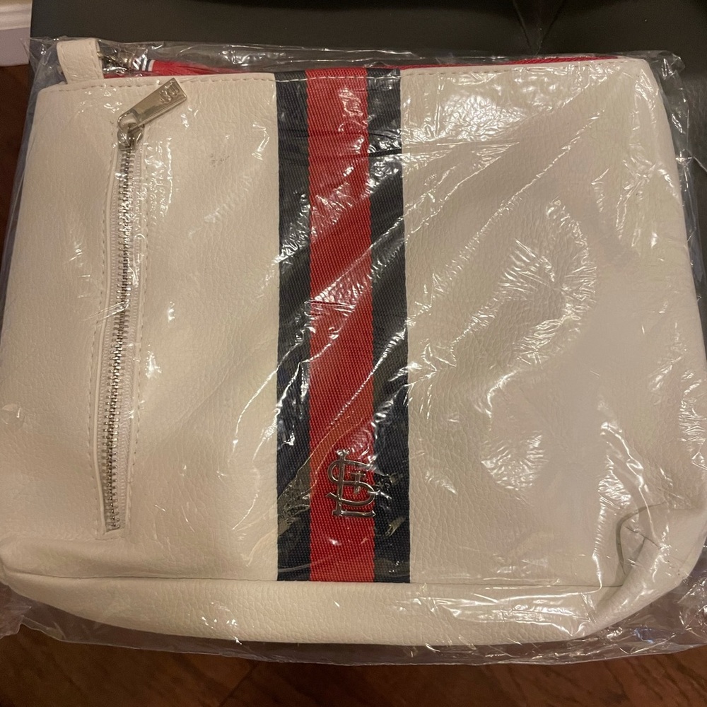 St Louis Cardinals purse